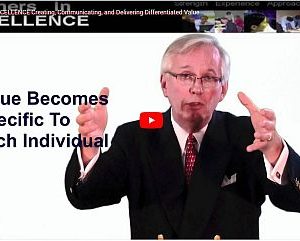 Partners In EXCELLENCE Creating, Communicating, and Delivering Differentiated Value  Posted on May, 2012  