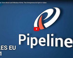 Dave Brock and Nikolaus Kimla: The Entrepreneurial Spirit in Sales  Posted on February, 2015  