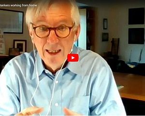 Advice For Bankers Working From Home  Posted on April, 2020  