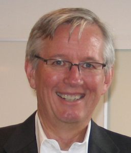 Dave Brock - Sales Management