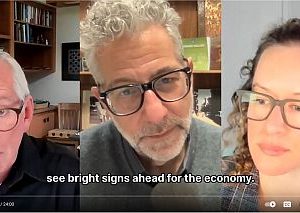 "Why Sales Execs Need More Business Value,"  Value Coffee Talk Interviews Dave Brock  Posted on December, 2023  